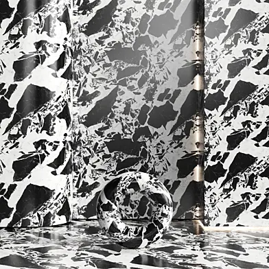 TRUST Seamless Marble 5k