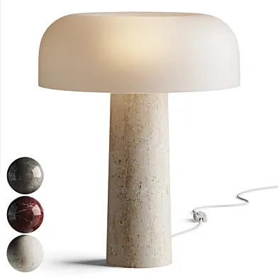 Carla Table Lamp