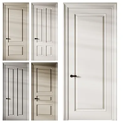 Esse Volhovec Interior doors 02