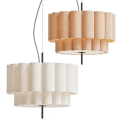 Celine D65 Pendant Lamp