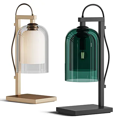 Lumi table lamp
