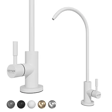 Кран для чистой воды Geyser Flowmaster Colour
