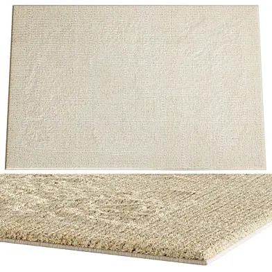 Greenwich Ivory Rug By Union