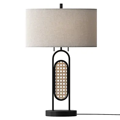 Adesso Levy Table Lamp