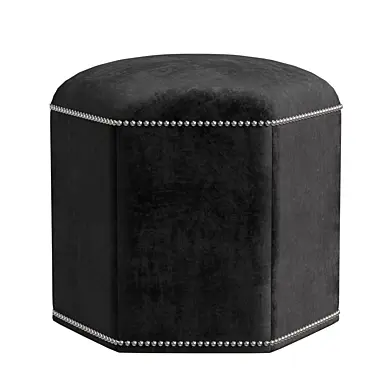 Blythe Ottoman