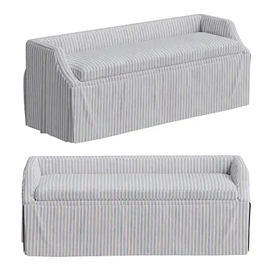 Parc Bench HC1327-30