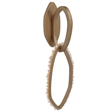 Iris Wall Sconce