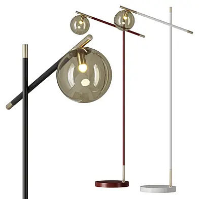 PROF Grace N 2 Floor Lamp