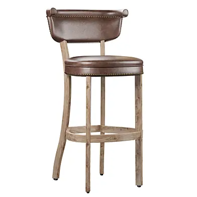 Bar Stool  Angeles Barstool High