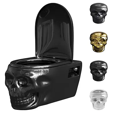 Skullpot