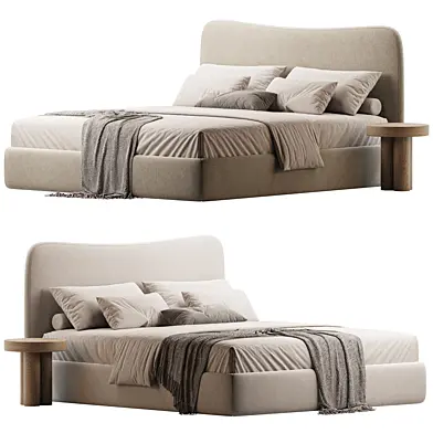 Napali Bed