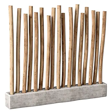 Branch decor n130