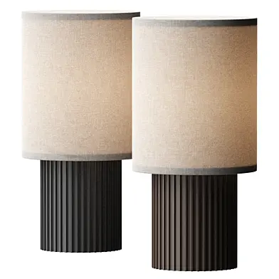 AndTradition Manhattan Table Lamp