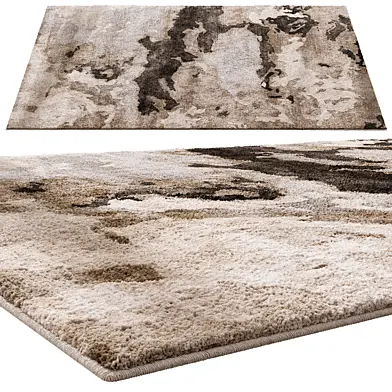 Transcend Hand Tufted Area Rug