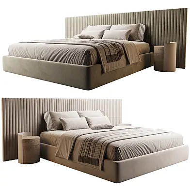 Minnesota Bed