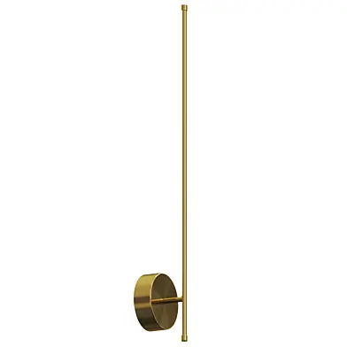 Maytoni  Elegant C085WL-L7BS2.7K-1 Sconce