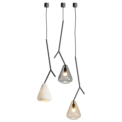 Vanamo Pendant Light