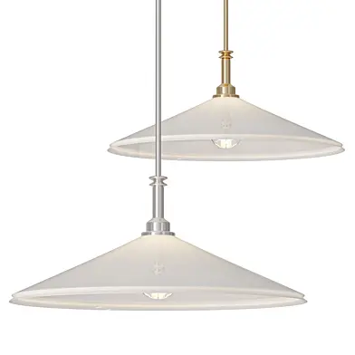 Julius Pendant Glass Shade
