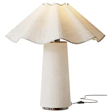 Bemand Table Lamp