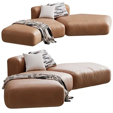 Kocmo Modular Sofa By Boca