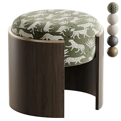 Gilda Stool