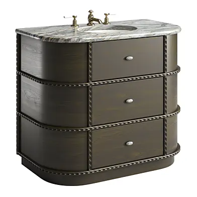 Pietro Single Vanity
