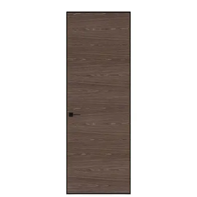 Hausdoors Siberia 02