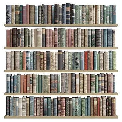Classic Books 83