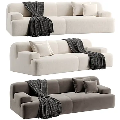 Norton sofa
