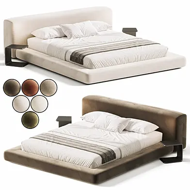 Abala Bed Nobonobo
