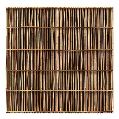 Bamboo decor n46