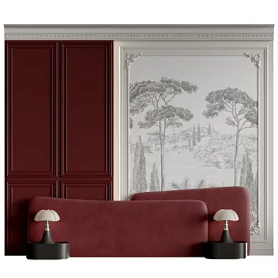 headboard jt 1003