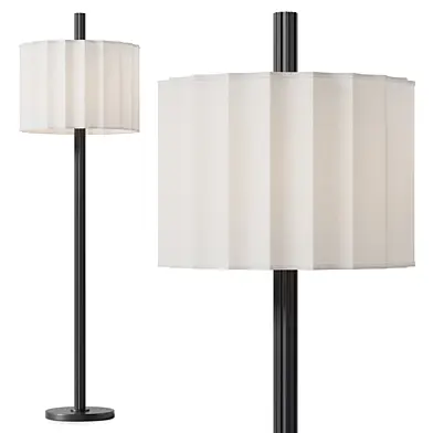 Торшер Dantone Home Twist