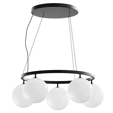 Chandelier pendant light