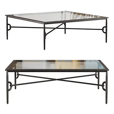 Babylon Coffee Table