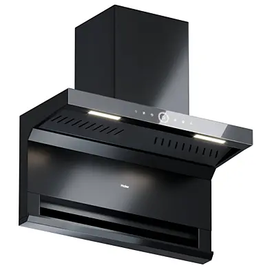 Haier Ventilation Hood HH-CTT901B
