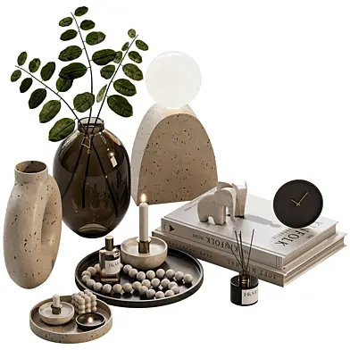 Decor set 002
