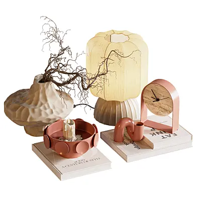Decorative set N75