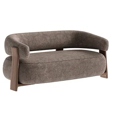 Granite Sofa