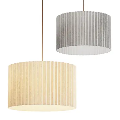 Libbie pendant light