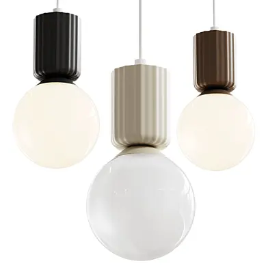 Sadie pendant light