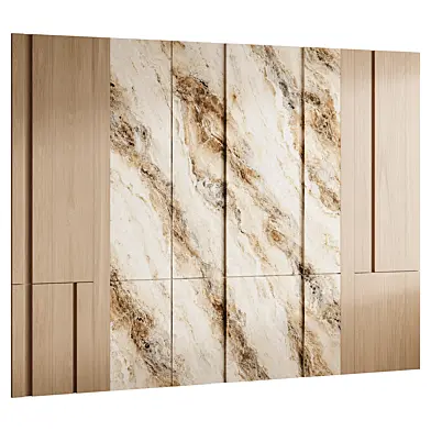 Wall Panel 04