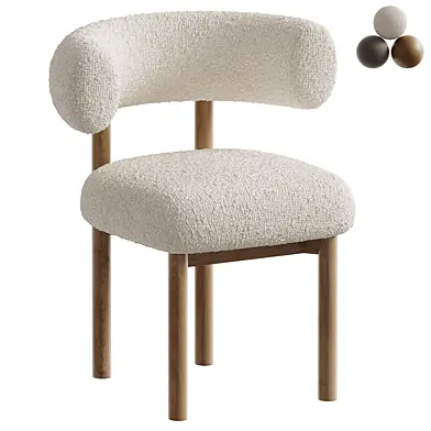 Bruno Side chair