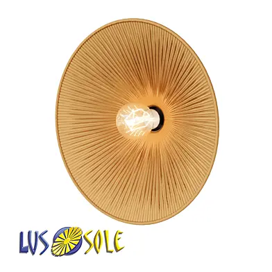 OM Бра Lussole LSP-5009