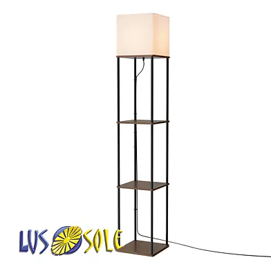 OM Торшер Lussole LSP-5028