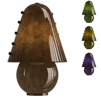 Gemma table lamp