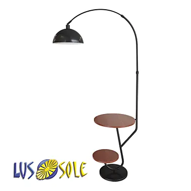 OM Торшер Lussole LSP-5030