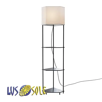 OM Торшер Lussole LSP-5032