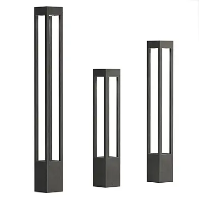 Xavier Bollard