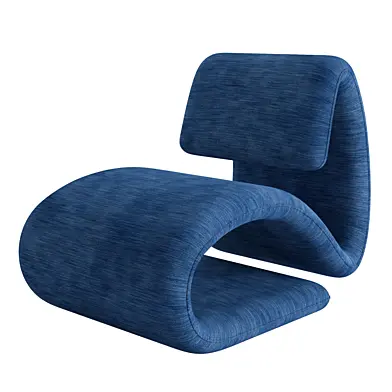 Husienne Lounge Chair